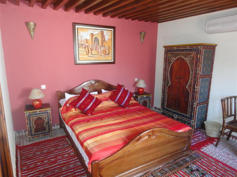 Chambre Jasmin