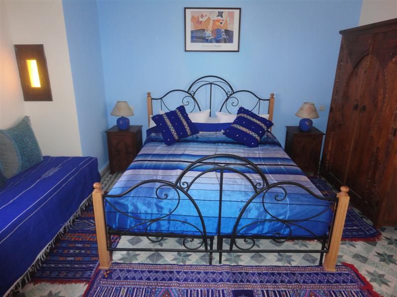 Chambre Lavande
