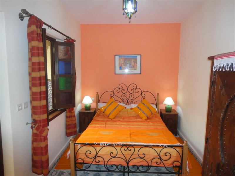 Chambre Mimosa