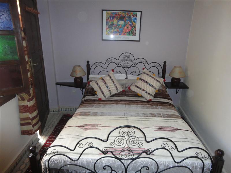 Chambre Romarin