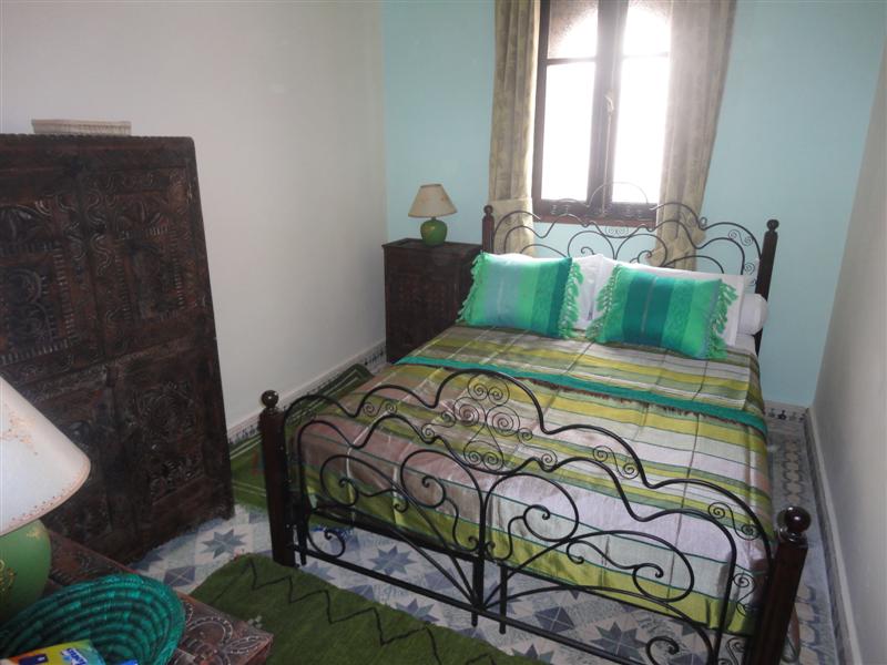 Chambre Thym
